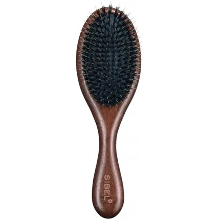 Brosse Pneumatique Bois Ovale Decopad S 1 Brosse Pneumatique Bois Ovale Decopad S