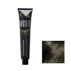 BB Hair Plex N°4.3 Châtain Doré 100ml