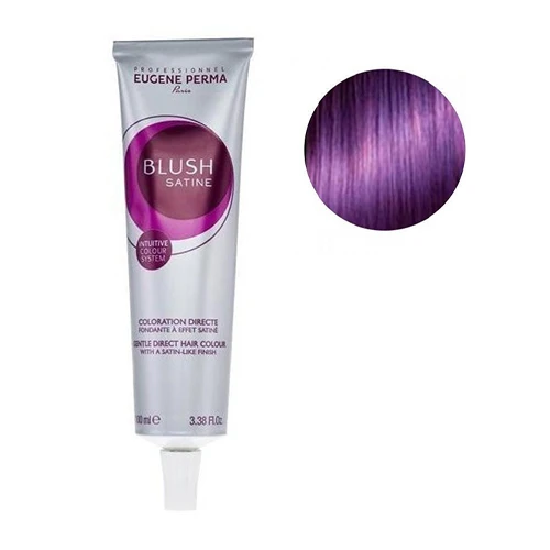Blush Satin Prune 100ml 1 Blush Satin Prune 100ml