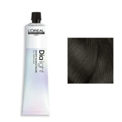 Coloration DiaLight N°5 Châtain Clair L'Oréal Professionnel 50ml