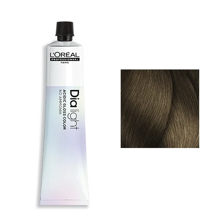 Dia Light N°7 L'Oréal 1 Dia Light N°7 L'Oréal