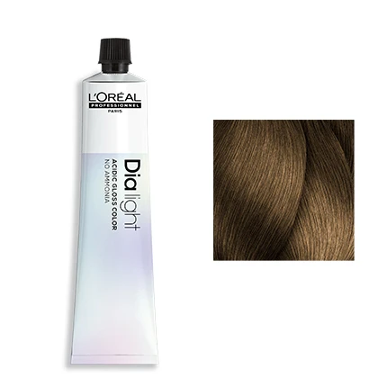 Coloration DiaLight N°7.3 Blond Doré 50 Ml 1 Coloration DiaLight N°7.3 Blond Doré 50 Ml