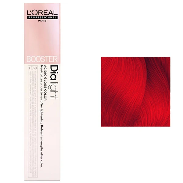 Dialight Booster Rouge 50 Ml 1 Dialight Booster Rouge 50 Ml