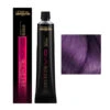 Coloration Dia Richesse N°20 MilkShake Violet Intense50ml