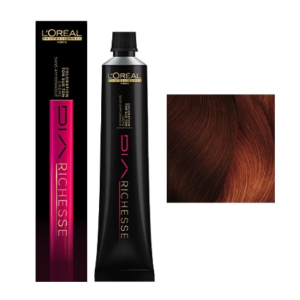 Dia Richesse Hi-Visibility ,35L'Oreal 1 Dia Richesse Hi-Visibility ,35L'Oreal