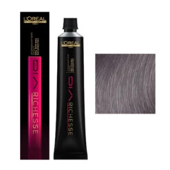 Dia Richesse N°6,12 L'Oréal