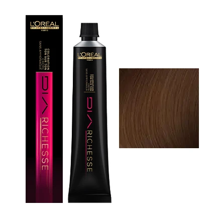 Dia Richesse N°6,34 L'Oréal 1 Dia Richesse N°6,34 L'Oréal