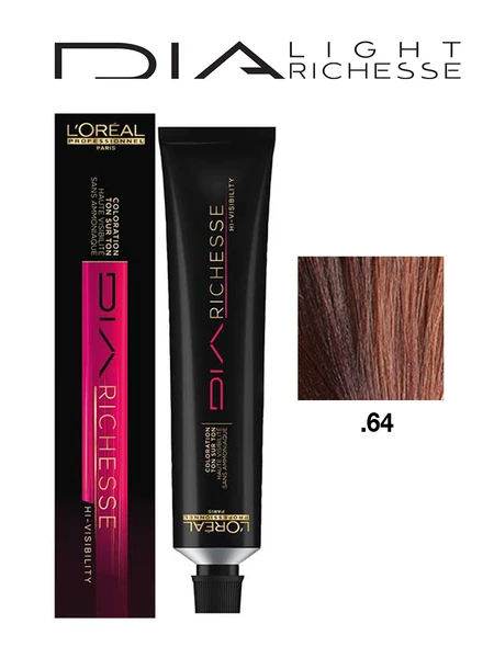 Diarichesse N° .64L'Oréal 1 Diarichesse N° .64L'Oréal
