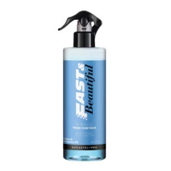Bi-Phase Fast & Beautiful Tous Cheveux 400 ML - Ducastel