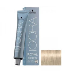 Igora Royal N° 12,2 60ml Blond