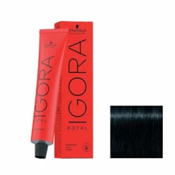 Igora N° 3.22 Royal Schwarzkopf 60ml