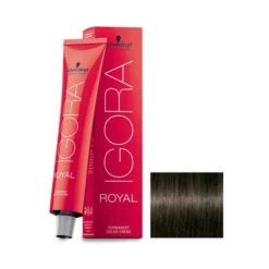Igora Royal N° 5,0 60ml