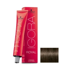 Igora Royal N° 5,4 60ml
