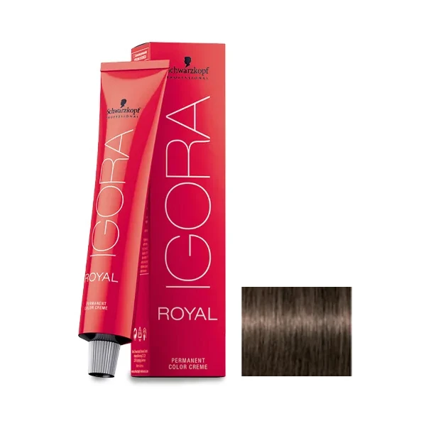 Igora Royal N° 5,65 60ml 1 Igora Royal N° 5,65 60ml