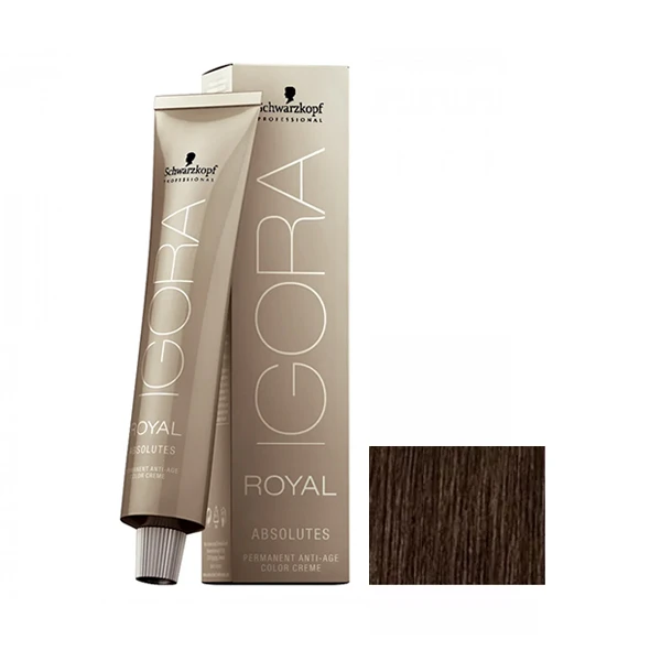 Igora Royal N° 6,46 60ml 1 Igora Royal N° 6,46 60ml