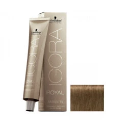 Igora Royal N°6.460 60ml Absolutes