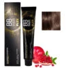 BB Hair Plex N°6.80 Blond Foncé Expresso Profond 100ml