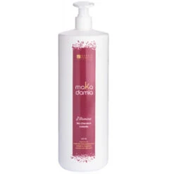 Soin Après Shampooing Cheveux Colorés Makadamia Urban Keratin 1000ml