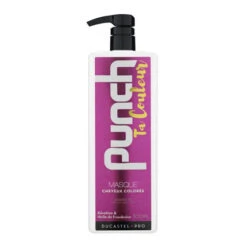 Masque Punch Ta Couleur Cheveux Colorés Et Méchés 500ml