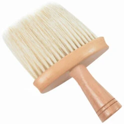 Balai à Cou Classique Manche Bois New & Beauty