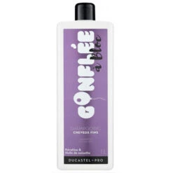 Shampoing Gonflée à Bloc Cheveux Fins 1L