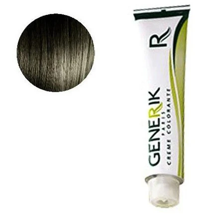 Coloration Sans Paraben N°5,15 Châtain Clair Cendré Acajou 100ml 1 Coloration Sans Paraben N°5,15 Châtain Clair Cendré Acajou 100ml