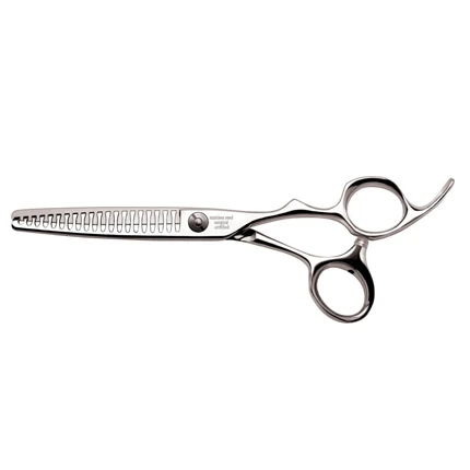 Ciseaux Sakura Effileur Taille 6.0Yoshi 1 Ciseaux Sakura Effileur Taille 6.0Yoshi