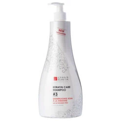 Shampooing Soin #3 à La Keratine Urban Keratin 1000ml